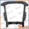 Berceau de Moteur avant pour DACIA | ZRZ-RE-005, 0206-05-1303005P